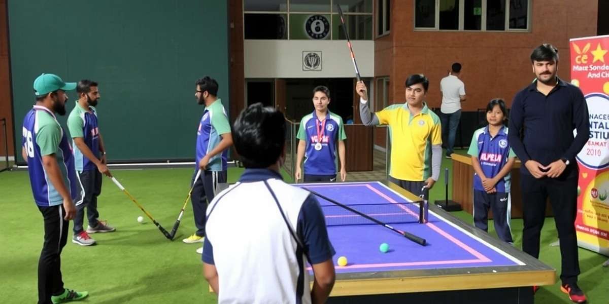 Mace Sovereign India community event in Mumbai with players participating in a tournament and cultural activities